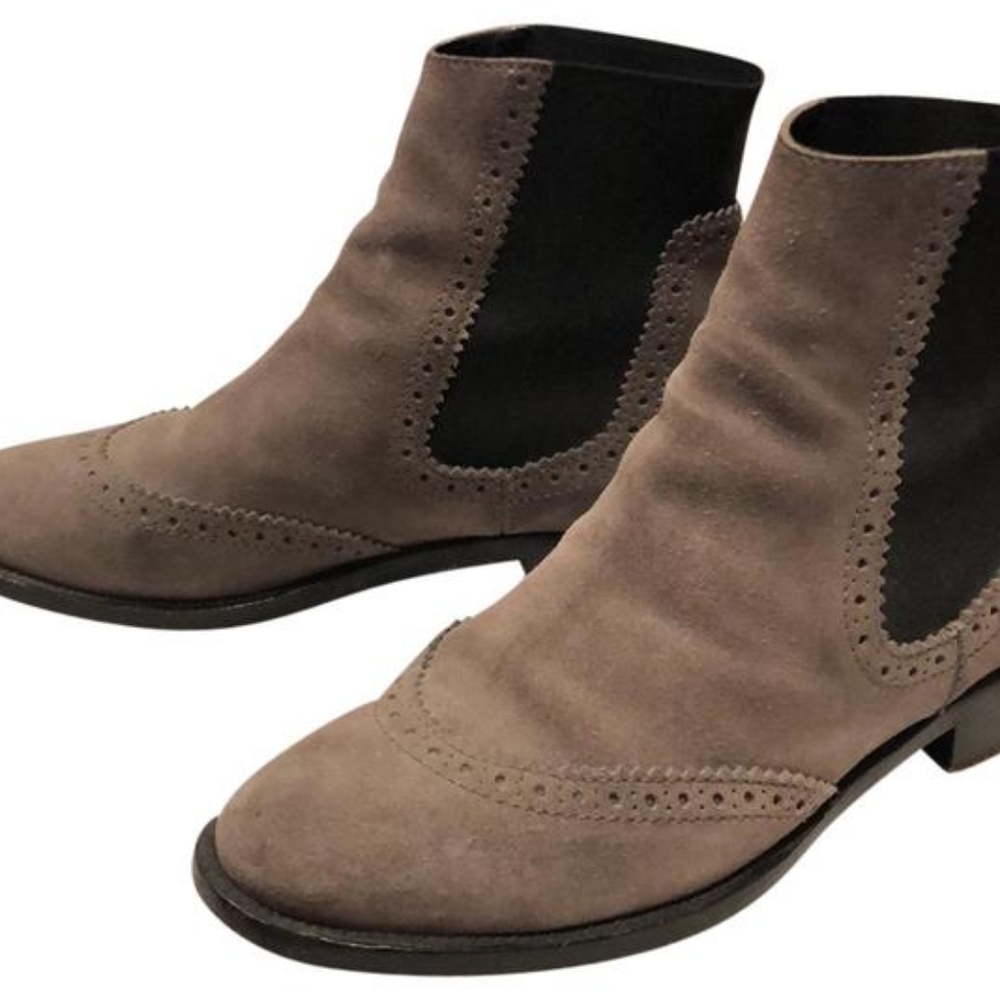 Balenciaga Boots